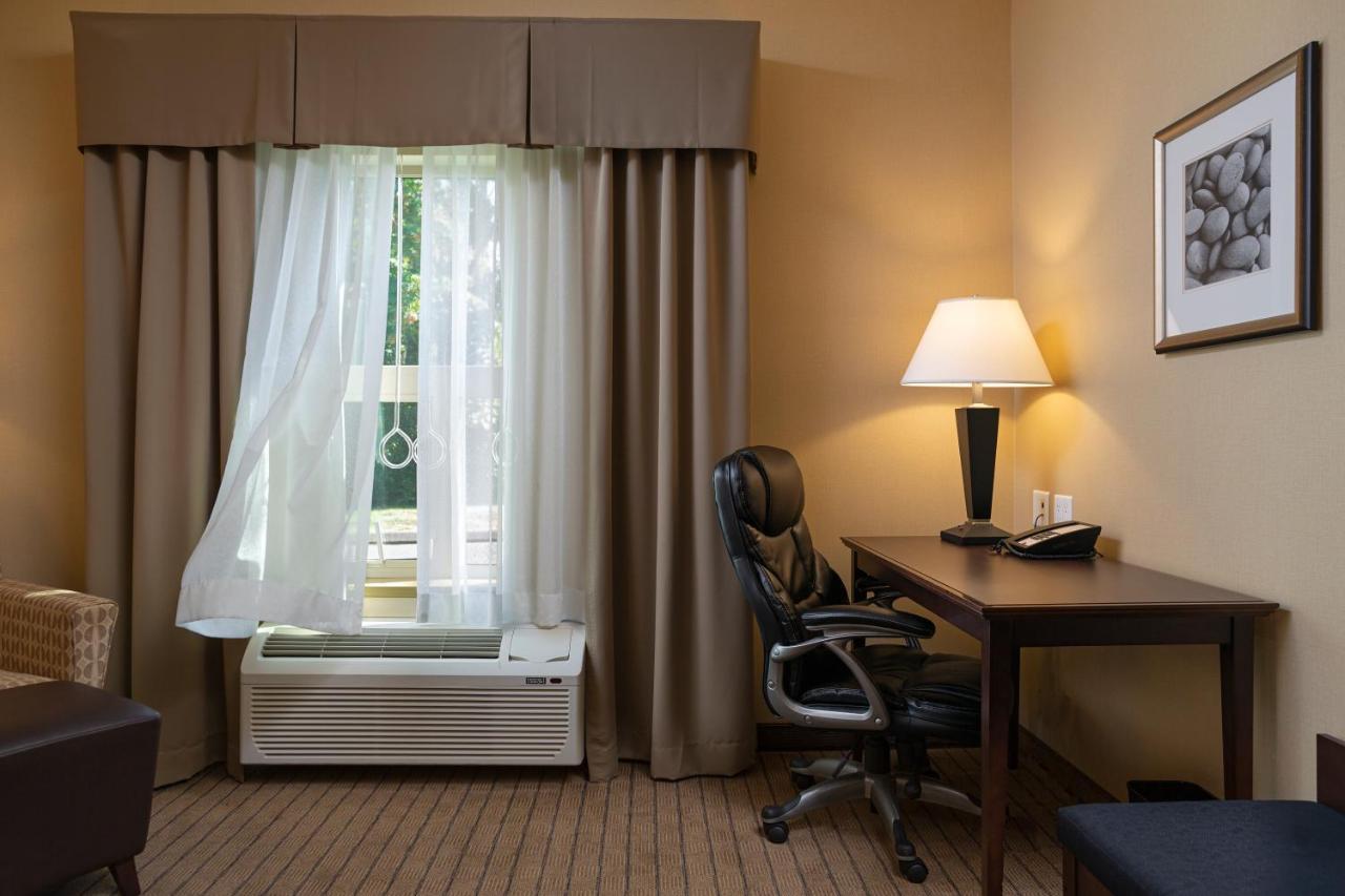 Bayview Hotel Courtenay Eksteriør billede